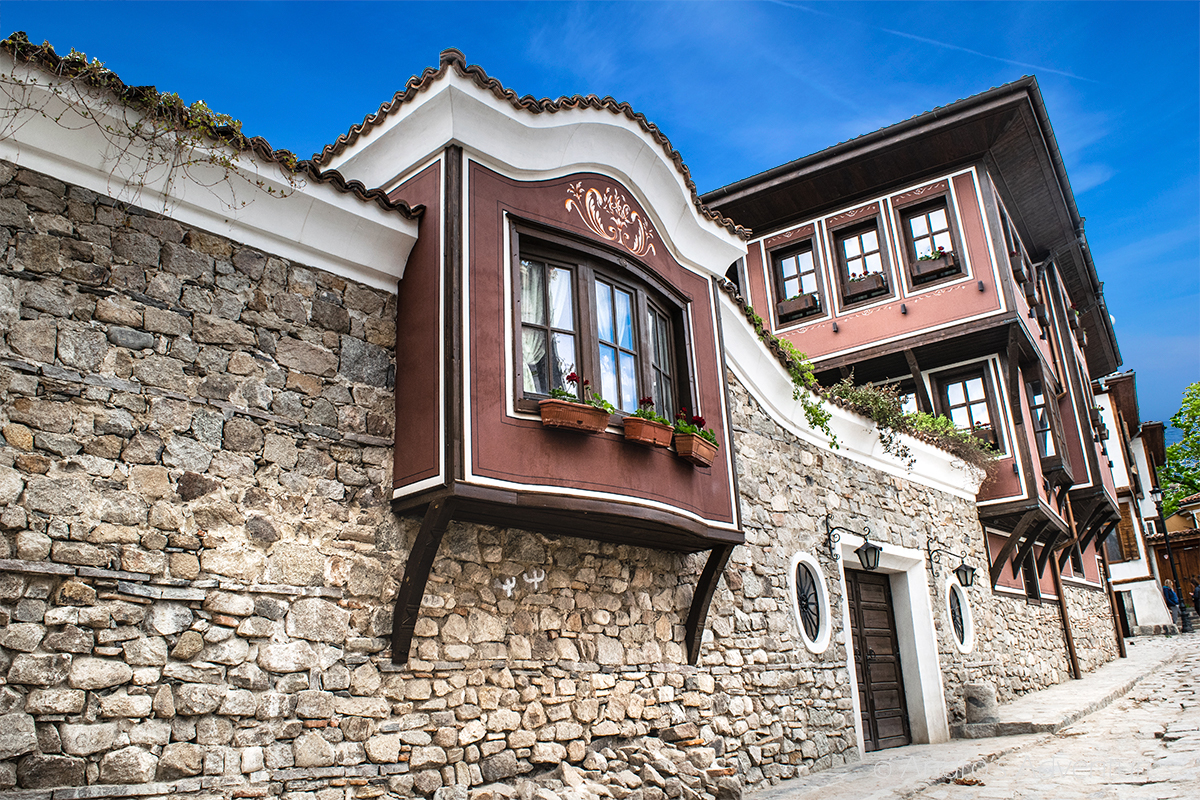Private Walking Tour of Plovdiv - Tours and Trips around Bulgaria
